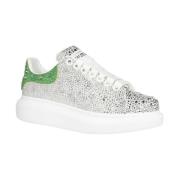 Stijlvolle Sneaker voor Modieuze Looks Alexander McQueen , Multicolor ...