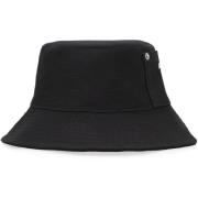 Hats A.p.c. , Black , Heren