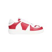 Klassieke lage sneakers Gcds , Multicolor , Dames