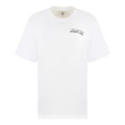 T-Shirts Sporty & Rich , White , Dames