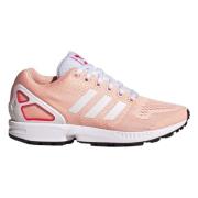 Zx Flux Sneakers Adidas , Pink , Dames