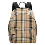 Backpacks Burberry , Multicolor , Heren