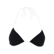 Stijlvolle Bikini voor Vrouwen Casablanca , Black , Dames