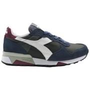 Bosnacht Sneakers Diadora , Multicolor , Heren