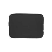 Nylon Digitale Case met Rits Les Deux , Black , Heren