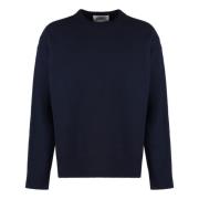 Knitwear Jil Sander , Blue , Heren