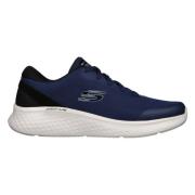 Lite Pro Clear Rush Sneakers Skechers , Blue , Heren