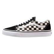 Oude Skool Sneakers Vans , Multicolor , Heren