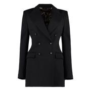 Jackets Dolce & Gabbana , Black , Dames