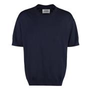 Knitwear Jil Sander , Blue , Heren