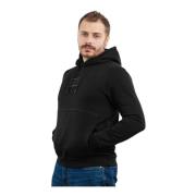 Heren Sweatshirt EA7 6Rpm96-Pj07Z Emporio Armani EA7 , Black , Heren