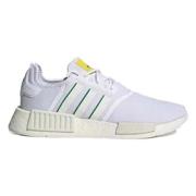 Nmd_R1 Sneakers Adidas , White , Heren