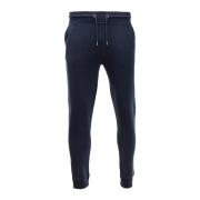 Heren sweatpants Santiago Ss23Mpan10-104 Jott , Blue , Heren