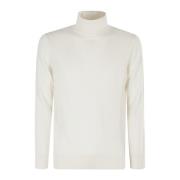 Tipping Coltrui Sweater Eleventy , White , Heren