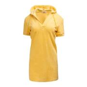 Strandjurk Meg 2.0 Geel Jott , Yellow , Dames