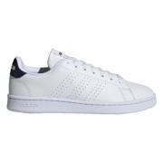 Voordelen Sneakers Adidas , White , Heren