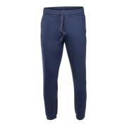 Heren Sweatpants, Stijl: 219069-Bs538-Nvb Champion , Blue , Heren