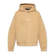 Hoodie Dsquared2 , Beige , Heren