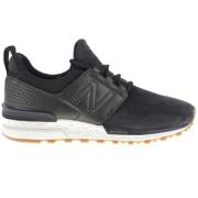 Dames Sneakers Fresh Foam Ws574Ds New Balance , Black , Dames