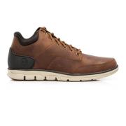 Bradstreet Herenschoenen Timberland , Brown , Heren