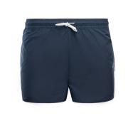 Heren Zwembroek Malibu Marineblauw Polyester Jott , Blue , Heren