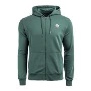 Mexico 2.0 Heren Sweatshirt Groen Jott , Green , Heren