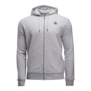 Heren Hoodie Mexico stijl Jott , Gray , Heren