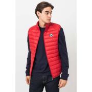 Heren Tom Vest Jott , Red , Heren