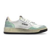 Sportschoenen Supvint Low Autry , Green , Dames