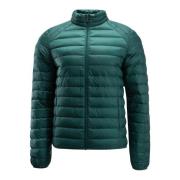 Heren Donsjas Pf23Mdow02-249 Jott , Green , Heren