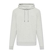 Hoodie Woolrich , Gray , Heren