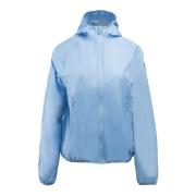 Dames Feroe Jas Jott , Blue , Dames