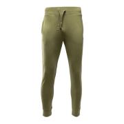 Heren Sweatpants, Stijl: 219068-Gs554-Cpo Champion , Green , Heren