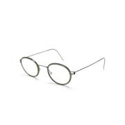 LEX U16 Optical Frame Lindbergh , Green , Unisex