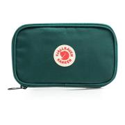 Kanken Sling Portemonnee Groen Fjällräven , Green , Heren