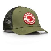 Groene Pet met Klep G-1000® Eco Fjällräven , Green , Unisex