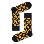 Pizza Liefde Sokken Happy Socks , Multicolor , Unisex