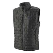 Nano Puff® Vest Patagonia , Gray , Heren