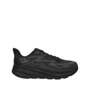 Sneakers Hoka One One , Black , Dames