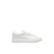 Sportschoenen Stan Smith Adidas Originals , White , Dames