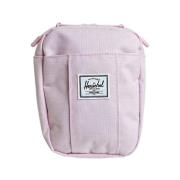 Omkeerbare Crossbody Tas - Cruz Stijl Herschel , Pink , Unisex