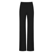 Stijlvolle Broek voor Vrouwen No man's land , Black , Dames