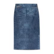 Rok De-Pra-S3 Diesel , Blue , Dames