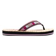 Yaisa Sandalen Joma , Pink , Dames