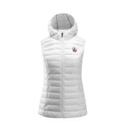 Damesvest Pf22Wdow03-901 Jott , White , Dames