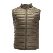 Heren Tom Vest Jott , Green , Heren