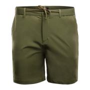 Monaco Heren Shorts Groen Jott , Green , Heren