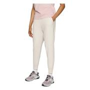 Ahnya Lange broek Patagonia , White , Dames