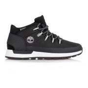 Sprint Trekker Heren Wandelschoenen Timberland , Black , Heren