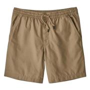 All-Wear Hennep Volley Shorts Patagonia , Brown , Heren